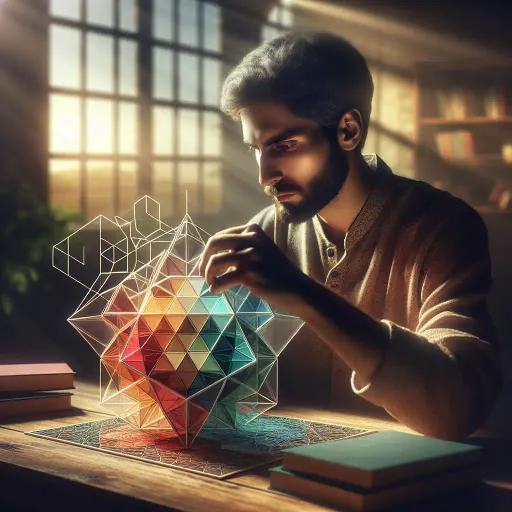 Illustration for Academic Subject