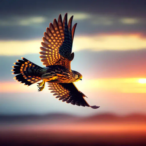 Illustration for Bird Species