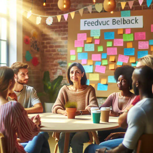 Illustration for Role Responsibility