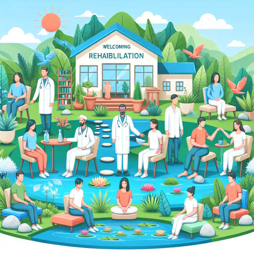 Illustration for Positive Change