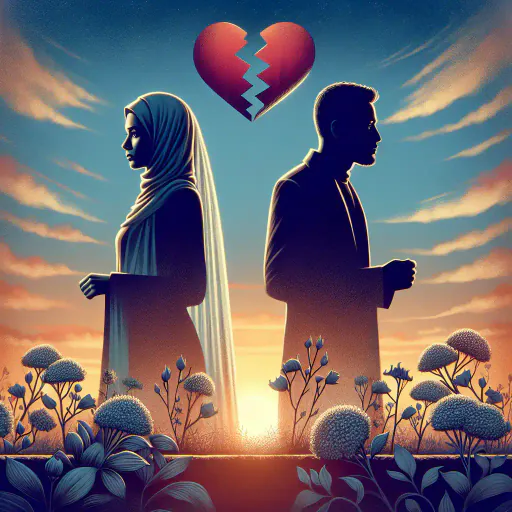 Illustration for Used in Relationships