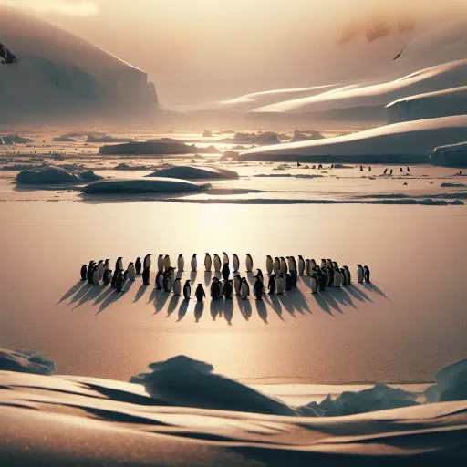 Illustration for Habitat Specific