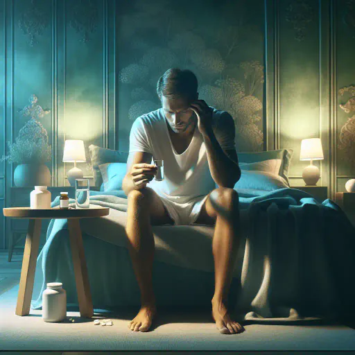 Illustration for Not Eliminate