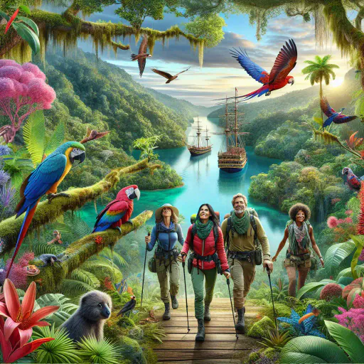 Illustration for Geographic Usage