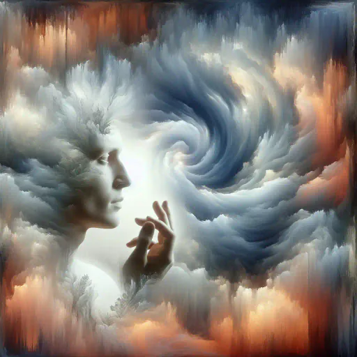 Illustration for Emotional Effect