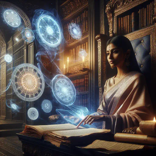 Illustration for Biblical Allusion