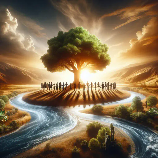 Illustration for Metaphorical Use