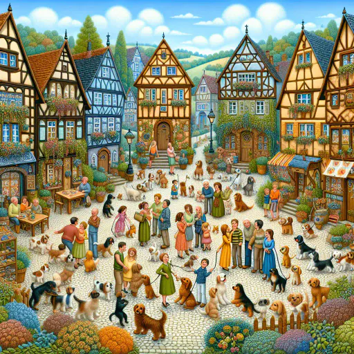 Illustration for Social Consequences