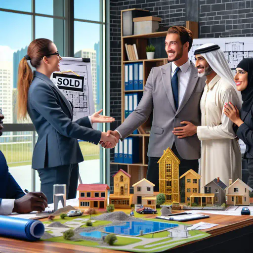 Illustration for Not a Realtor