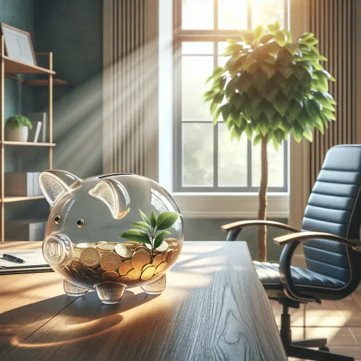 Illustration for Workplace Norms