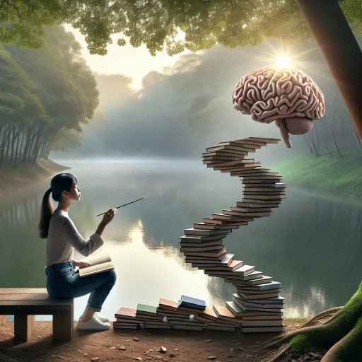 Illustration for Patience Implied