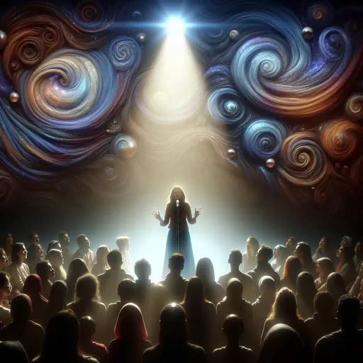Illustration for Emotional Impact