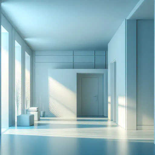 Illustration for Perceptible Difference