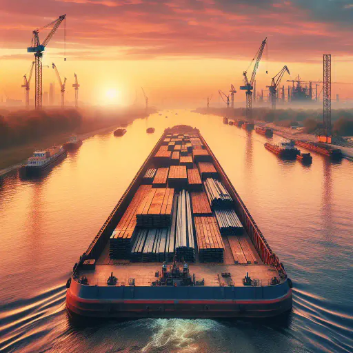 Illustration for Cargo Capacity