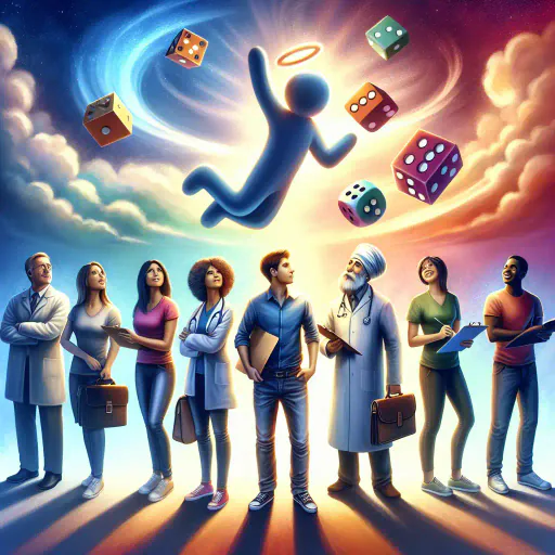 Illustration for Surprising Choices