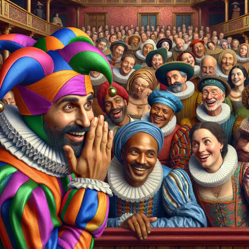 Illustration for Literary usage