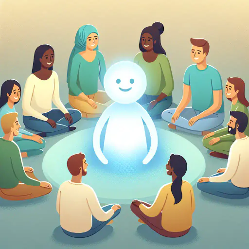 Illustration for Not Always Negative