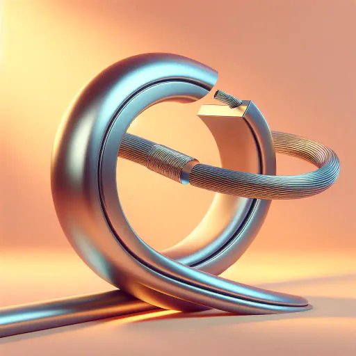 Illustration for Physical Passage