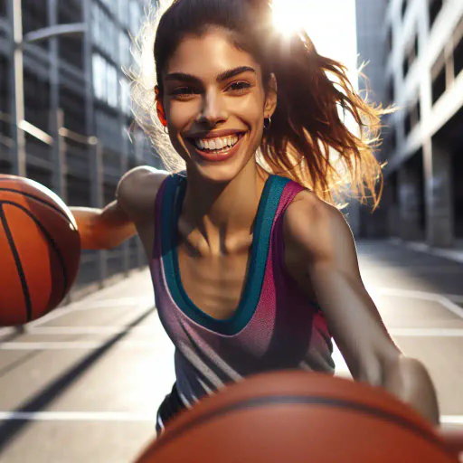 Illustration for Sport-Specific Balls
