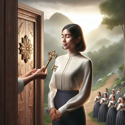 Illustration for Secrecy Implication