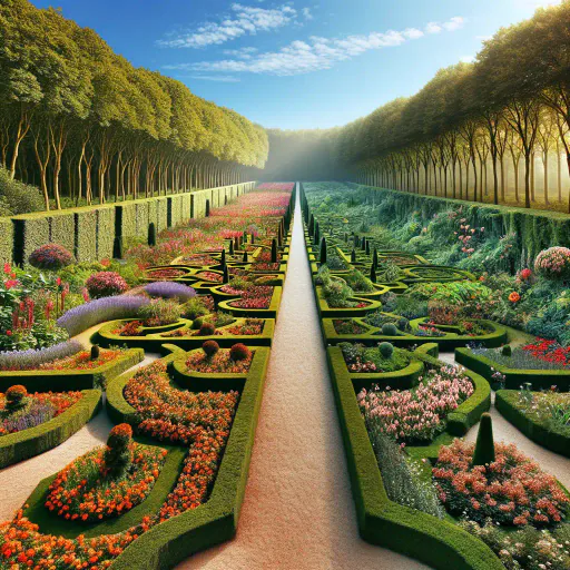 Illustration for Human-made versus Natural