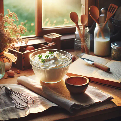 Illustration for Culinary Basics