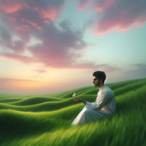 Illustration for Emotional Outburst