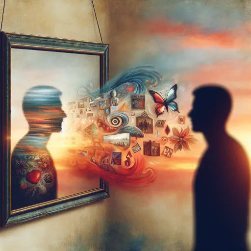 Illustration for Artistic Expression