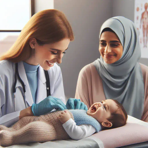 Illustration for Medical Context