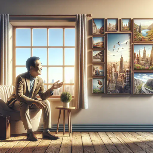 Illustration for Conversation Flow