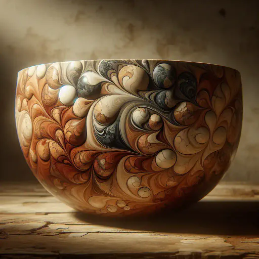 Illustration for Visual Texture