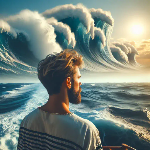 Illustration for Natural Imagery