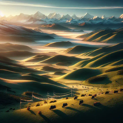 Illustration for Geographic Context
