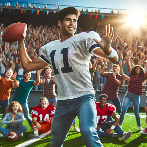 Illustration for Sports Context