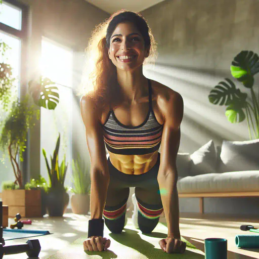 Illustration for Health Habit