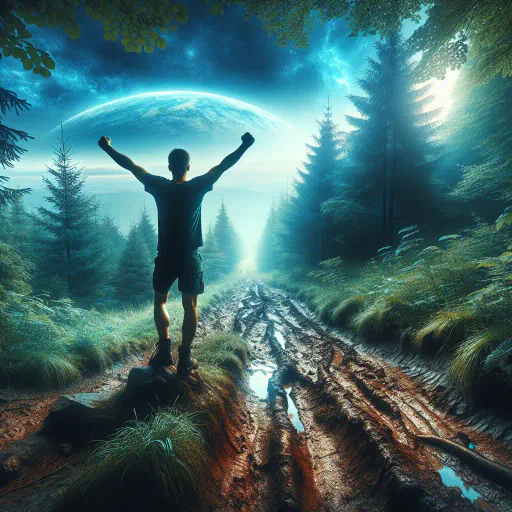 Illustration for Transition Cue
