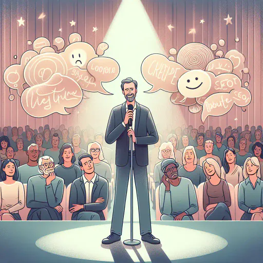 Illustration for Subtle Nuance
