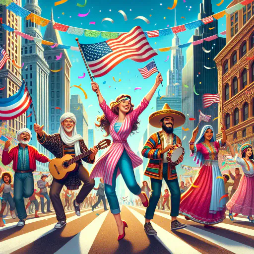 Illustration for Commemorative Events