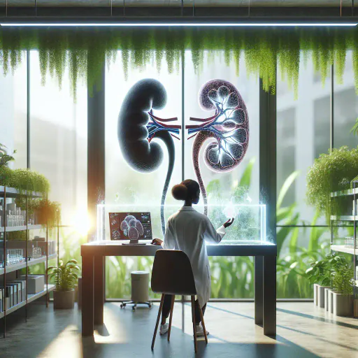 Illustration for Medical Context