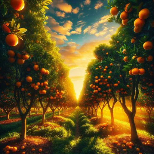 Illustration for Cultivation Regions