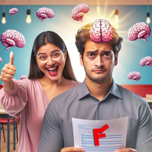 Illustration for Sarcasm Highlight