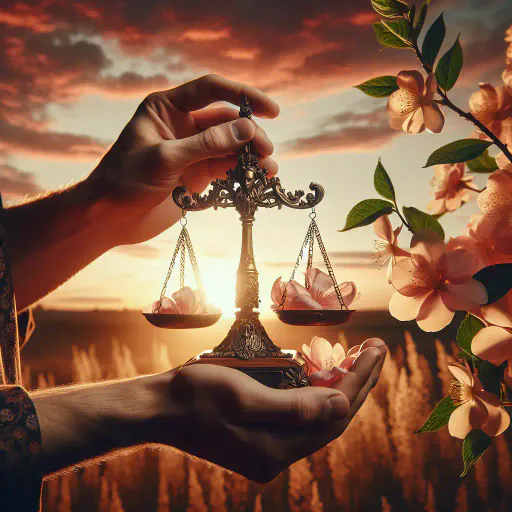Illustration for Legal Severity