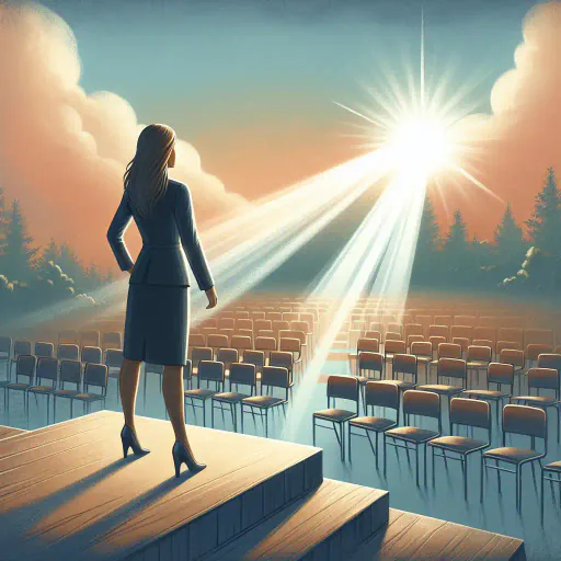 Illustration for Without Consent