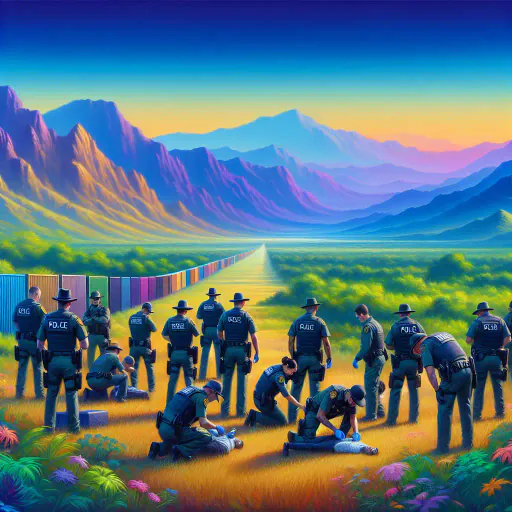 Illustration for Proactive Action