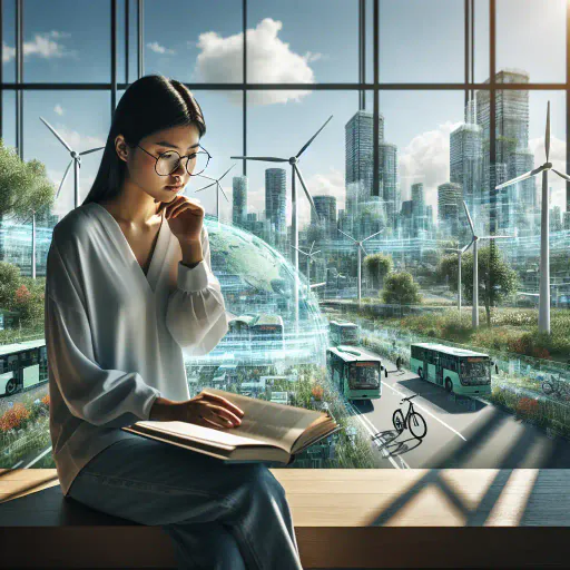Illustration for Environmental Context