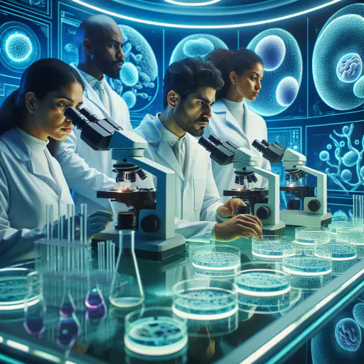 Illustration for Scientific Term