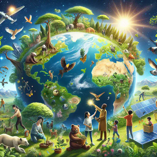 Illustration for Prompting Change