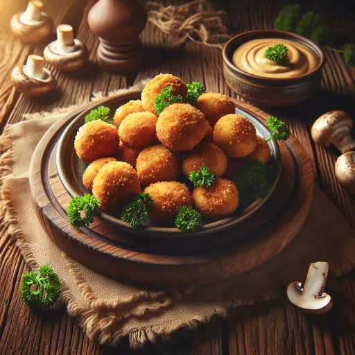 Illustration for Menu Item