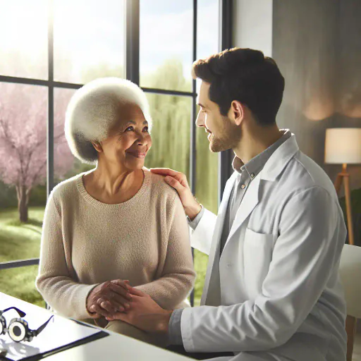 Illustration for Medical Condition