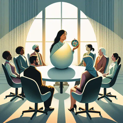 Illustration for Plan Deviation